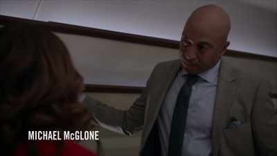 He had decades
to ask for forgiveness. - The Rookie: Feds
