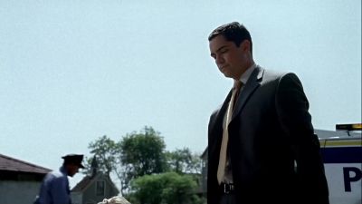 He decapitated
nine women. - Cold Case