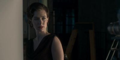 He was decent and old-fashioned. - The Crown