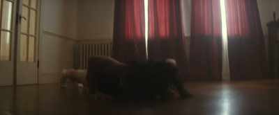 He decide to kill himself
in front of the world. - The Disaster Artist