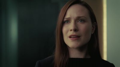 He decided to go home
to his partner. - Westworld