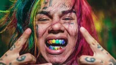 He decided that the way
for him to get big - Supervillain: The Making of Tekashi 6ix9ine