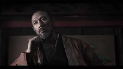 He decides to appoint a Council of Elders - Age of Samurai: Battle for Japan