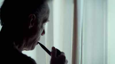 HE DECIDES TO HIRE A LAWYER - An American Murder Mystery: The Staircase