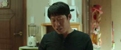He defected because it's hard to live there. - Confidential Assignment