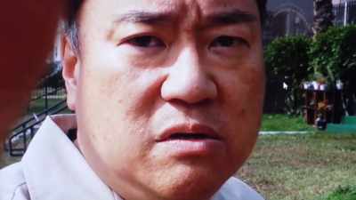 He definitely fits the description,
short Asian guy, older. - Murder Death Koreatown