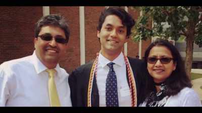 He is definitely
someone I consider - Generation Hustle
