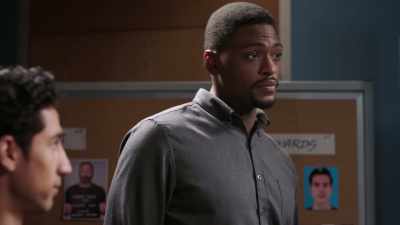 He delivered flowers
to Shelly Edwards at work, - The InBetween