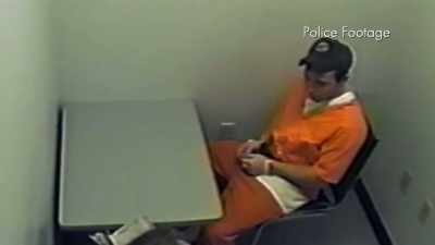 He denied having ever stolen anything from Rodger Keller. - The Killer Truth