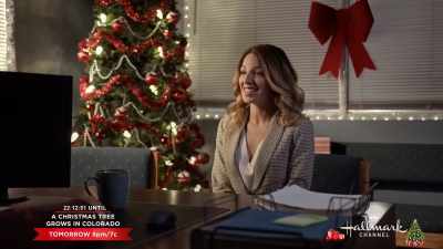 He denied himself - Heart of the Holidays
