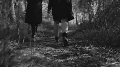 He denied... showing people certain things - The Keepers