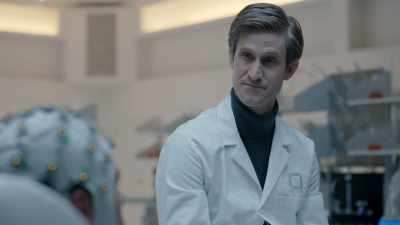 He denies being that person.
What do you do? - Weird City