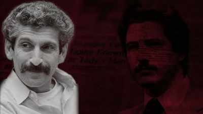 He was described as
a spiritually, morally - 35 Serial Killers the World Wants to Forget