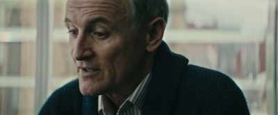 He even described
his death in detail, - The Prodigy