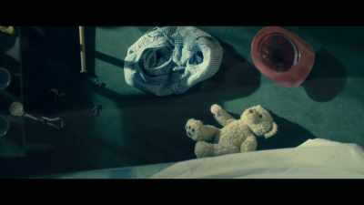 - He described how his mother
would wake him in the night - Invisible Monsters: Serial Killers in America