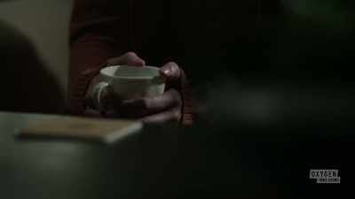  He described several incidents
 where he beat her. - Mastermind of Murder