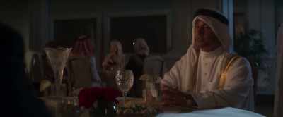 - He deserved it.
- Miss Layla, in Dubai, - Born a Champion