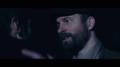 He deserved more
for what he did to her. - The Droving