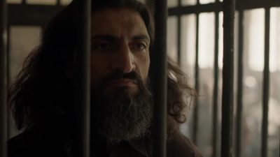"He deserves
a thousand deaths, - Homeland