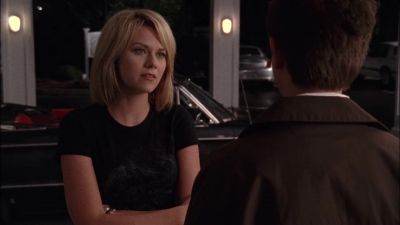 He deserves better. - One Tree Hill