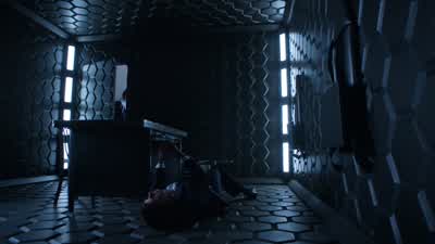 He deserves to die. - Marvel's Agents of S.H.I.E.L.D.