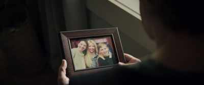 He desperately wanted
to believe that Irene was right. - Left Behind: Rise of the Antichrist