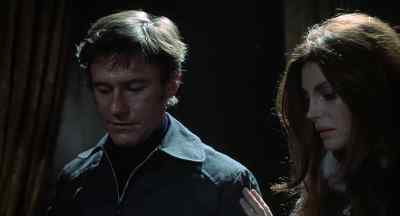 He so despised his own shortness - The Legend of Hell House