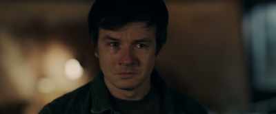 He destroyed all evidence
of his actions. - Winnie-the-Pooh: Blood and Honey 2