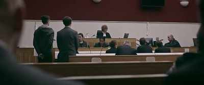 He was detained for questioning under Section 2 at St.
Donnan Garda Station. - Michael Inside