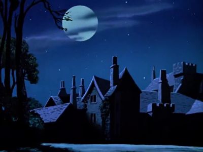 He was determined to get a motor car - The Adventures of Ichabod and Mr  Toad