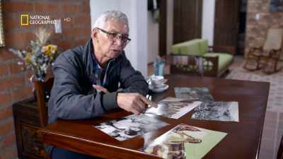He determined that he could
advance his objectives - America's War on Drugs