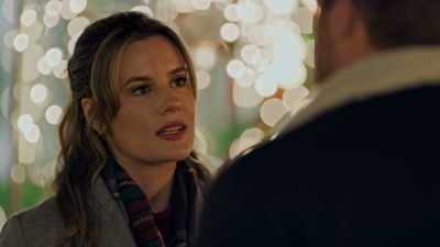 He was devastated
when Max moved out, - Navigating Christmas