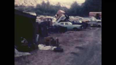 He developed a business - Chowchilla