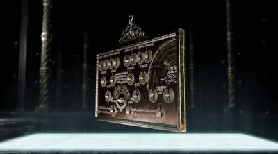 He developed a device which
he hoped would cause him - Strangest Things