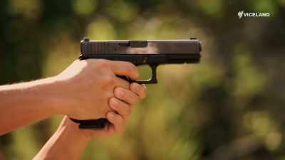 He developed the first reliable
and compact autoloading pistols - Guns That Changed The Game