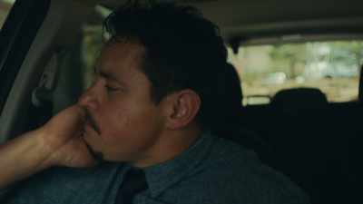 He developed
these feelings for me. - What Comes Around
