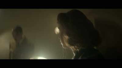 He dictated me,
at first, his private will, - Hitler and the Nazis: Evil on Trial