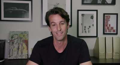 He did a lot of things
that we, - Bad Actor: A Hollywood Ponzi Scheme