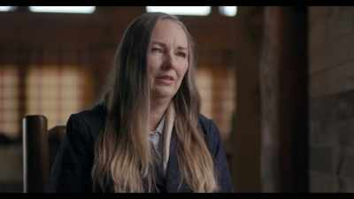 He did abuse me." - Children of the Underground