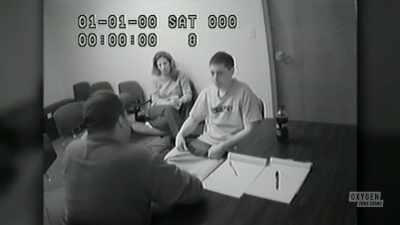  - He did admit
 that he had given - Mastermind of Murder