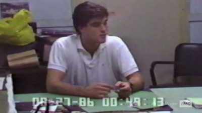-He did admit to killing
Jennifer Levin, - The Preppy Murder: Death in Central Park