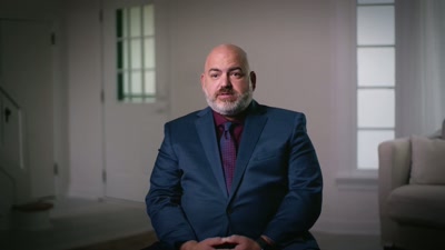 He did admit that they had
some arguments and fights. - How I Caught My Killer