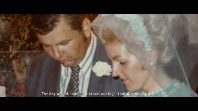 He did all the food
and everything and setup. - John Wayne Gacy: Devil in Disguise
