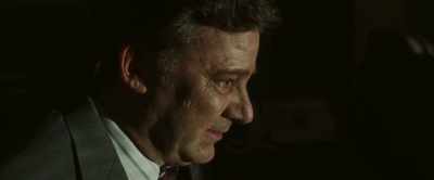 He did always have
a gun on him, - The Old Man & the Gun