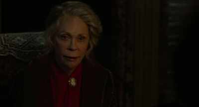 He did away with everyone who'd heard
it before they could pass it on. - The Bye Bye Man