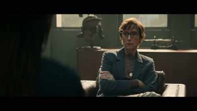 He did close protection,
advanced driver, - The Day of the Jackal