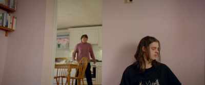 He did. Didn't you, Riles? - Days of the Bagnold Summer