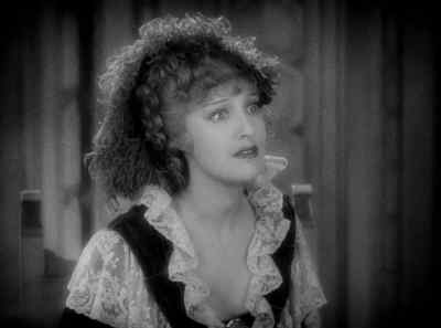 He did do his duty. - The Merry Widow