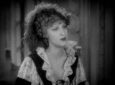 He did everything in his power
be true to Marshovia.. - The Merry Widow