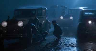 He did good, didn't he? - The Black Stallion